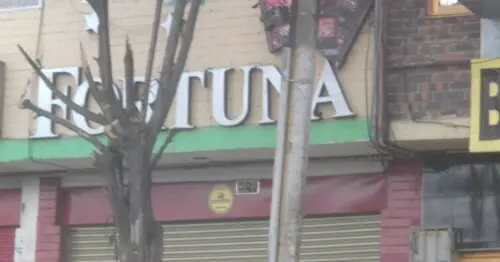 CASINO FORTUNA BOGOTÁ CASINO FORTUNA BOGOTÁ